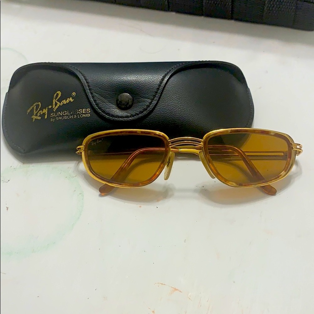 Ray Bans